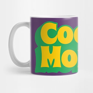 Cool Mom Mug